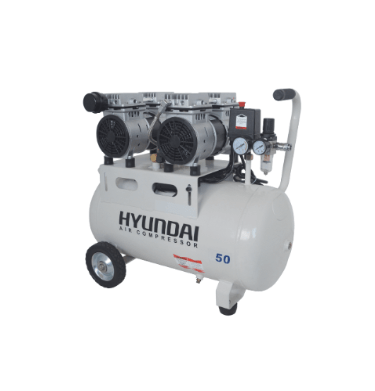 25 liter Hyundai Air Compressor AC-1024