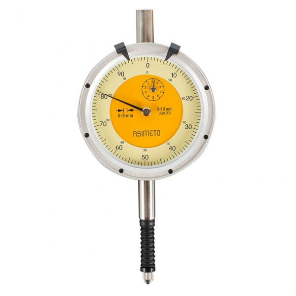 ساعت اندیکاتور ضد آب آسیمتو مدل 4-10-402