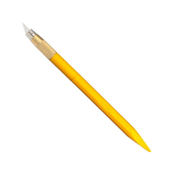 کاتر قلمی 4 میلی‌ متر الفا مدل 5-AK