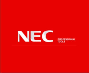 ان ای سی - NEC