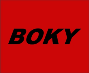 بوکی-BOKY