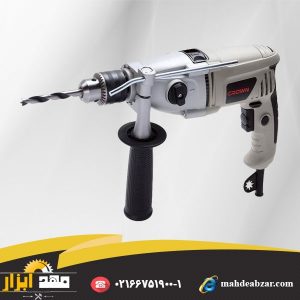 CROWN CT10068 hammer drill 