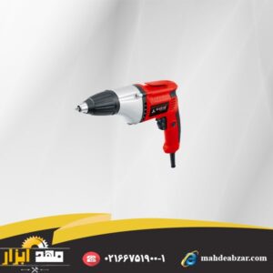 پیچ گوشتی برقی MAHAK electric screwdriver esd-550