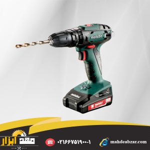 METABO SB 18 charging screw driver drill