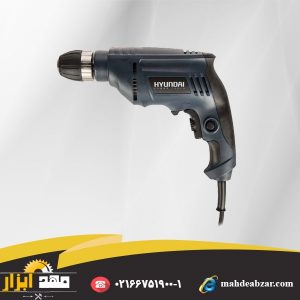 hyundai hp450a ed drill 10 automatic