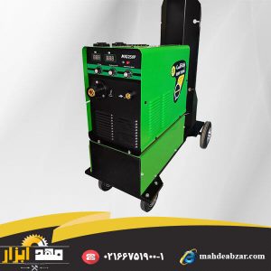 اینورتر جوشکاری Iran Trans MIG250P Inverter Welding Machine