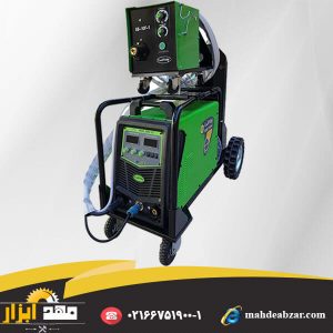 اینورتر جوشکاری Iran trans MIG500IT Inverter Welding Machine 500 amp