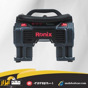  liter Ronix Air Compressor RH-2460