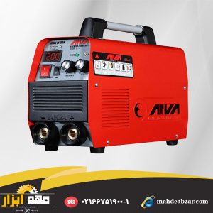 اینورتر جوشکاری ARVA 2111 Inverter Welding Machine 200 amp