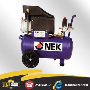 liter NEK Air Compressor 224 AC