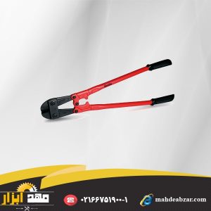 مفتول بر 24 اینچ رونیکس مدل RH-3303