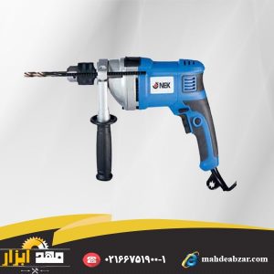 NEK 8513 DH drill hammer 13