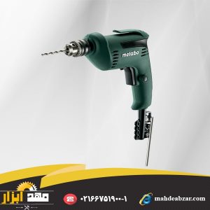 METABO BE 10 drill 10 mm 450 watts