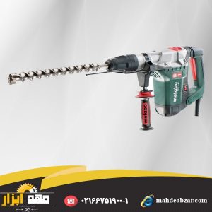 metabo-khe-5-40-five-groove-concrete-drill