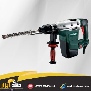 metabo-khe-56-five-groove-concrete-drill