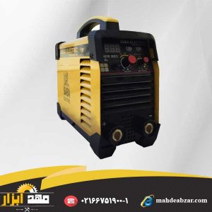 اینورتر جوشکاری Inverter Welding Machine SABA-200-A2