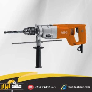 دریل چکشی AEG 16-hammer drills SB2-1010D