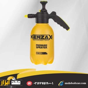 سمپاش مدل Kenzax KPS-102 Sprayer 2 L