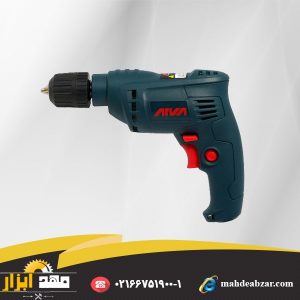 دریل ARVA automatic drill 400 watts 5310