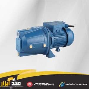 موتور آب برقی HYUNDAI Electric water motor 1 HAM-100