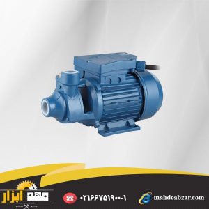 موتور آب برقی HYUNDAI Electric water motor 1.2 HM-45