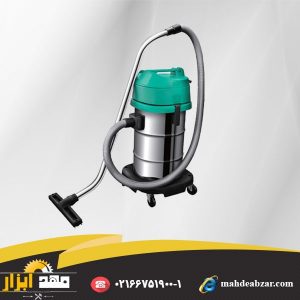 جارو برقی صنعتی DCA Industrial vacuum cleaner avc30