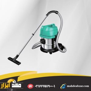 جارو برقی صنعتی DCA Industrial vacuum cleaner avc15