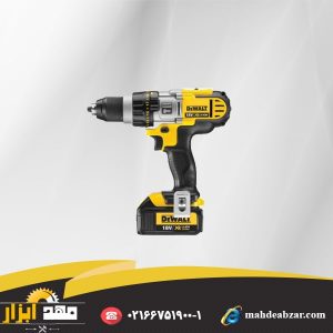 دریل پیچ گوشتی DEWALT charging hammer screwdriver drill dcd776s2