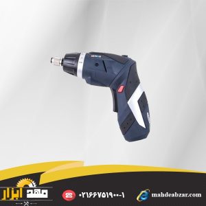 پیچ گوشتی شارژی ACTIVE Folding cordless screwdriver ac-2436