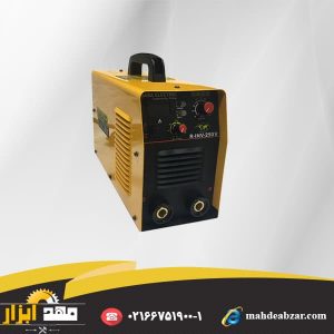 اینورتر جوشکاری SABA ELECTRIC Inverter 250 amps rinv-250-v