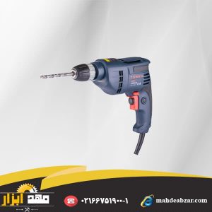 دریل برقی TOSAN PLUS Electric drill 0100Da