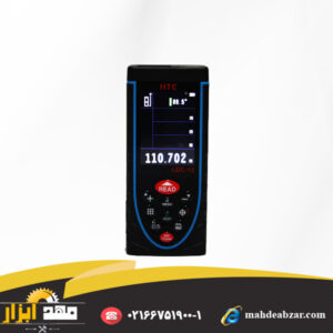 متر لیزری HTC laser meter LDC-12