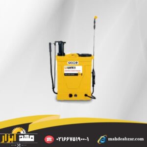 سم پاش WINEX Rechargeable sprayer 20 liters eh3330