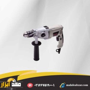 دریل گیربکسی CROWN Hammer gearbox drill ct10067