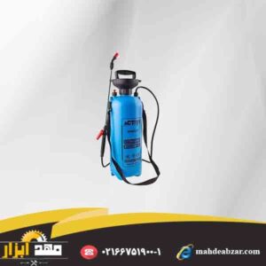 سمپاش ACTIVE Sprayer 11 liter ac-1011ls