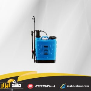 سمپاش ACTIVE Sprayer 11 liter ac-1020ls 
