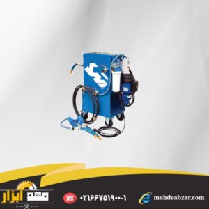 دستگاه بازیافت IRAN POTK Cooling-lubricant recycling machine jp1010