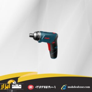 پیچ گوشتی شارژی ARVA Cordless screwdriver 5810