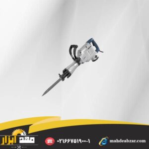 چکش تخریب HYUNDAI Demolition hammer 16 kilo hp 1590-dh
