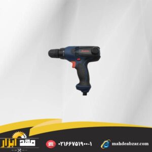 دریل پیچ گوشتی RABIN Screwdriver drill electric r1001 