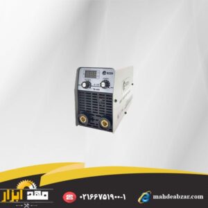 اینورتر جوشکاری EDON Inverter 400 amps tb-400