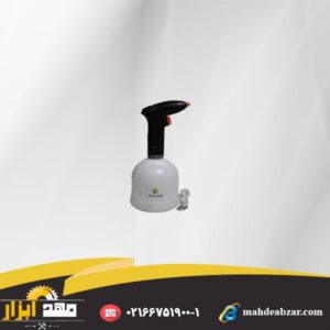 سمپاش SILVER Rechargeable sprayer 1 l gt-ls-1l