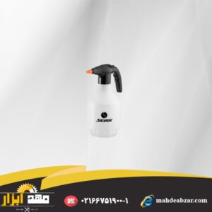 سمپاش SILVER Rechargeable sprayer 2 l gt-ls-2l