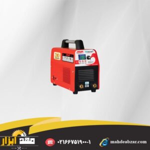 اینورتر جوشکاری ARVA Inverter 200 amps 2160