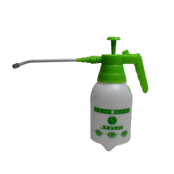 سمپاش SILVER Sprayer 1 l long tube gt-ps-s1l