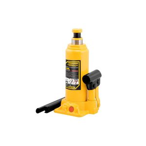 جک روغنی KENZAX Oil jack 5 tons kbj-205