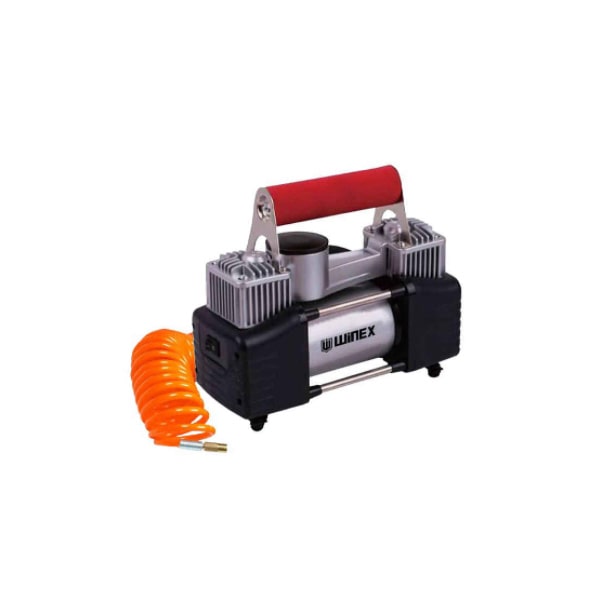 کمپرسور WINEX Lighter compressor single cylinder eh3001