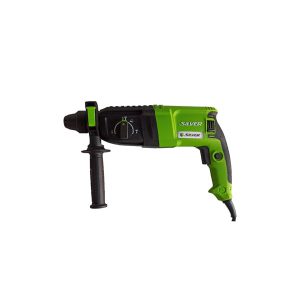 دریل بتن کن SILVER Concrete drill four grooves gt-rh26