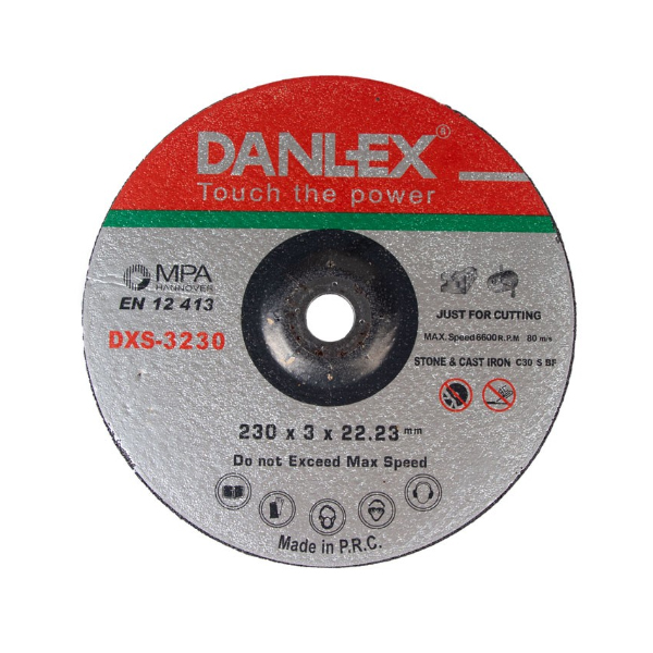 صفحه سنگبری دنلکس مدل DXS-3230