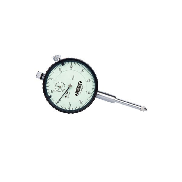 ساعت اندیکاتور اینسایز مدل 10-2318